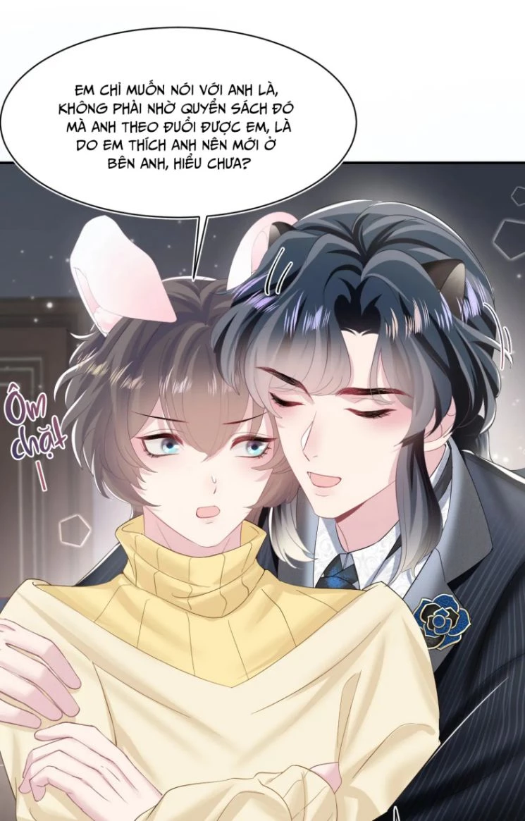 Tuyệt Mỹ Bạch Liên Online Dạy Học Chapter 95 - 43