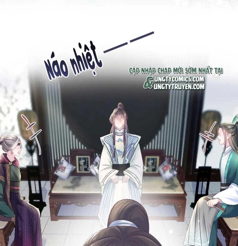 Tuyệt Mỹ Bạch Liên Online Dạy Học Chapter 96 - 10