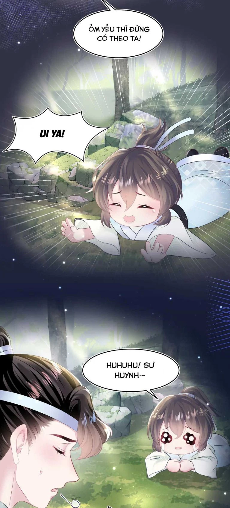 Tuyệt Mỹ Bạch Liên Online Dạy Học Chapter 96 - 26
