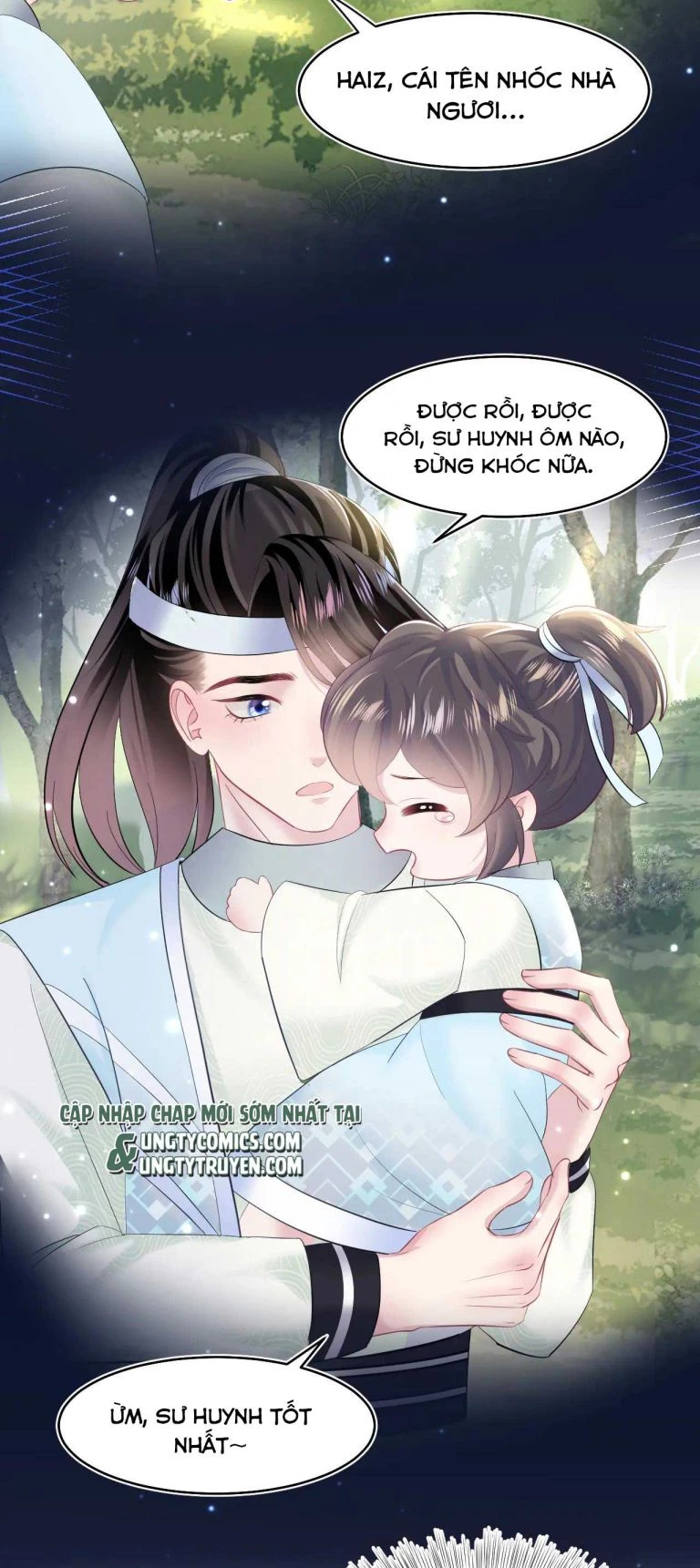 Tuyệt Mỹ Bạch Liên Online Dạy Học Chapter 96 - 27