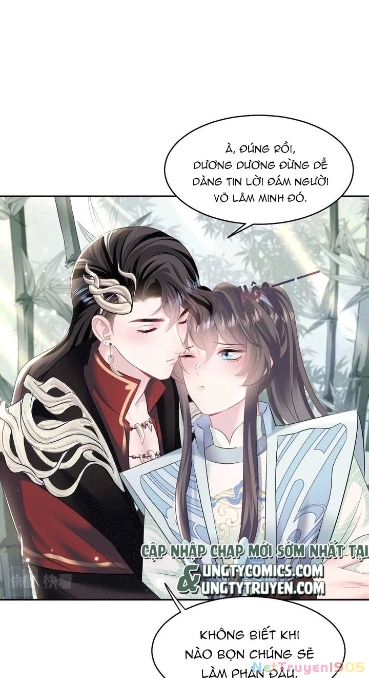 Tuyệt Mỹ Bạch Liên Online Dạy Học Chapter 97 - 3