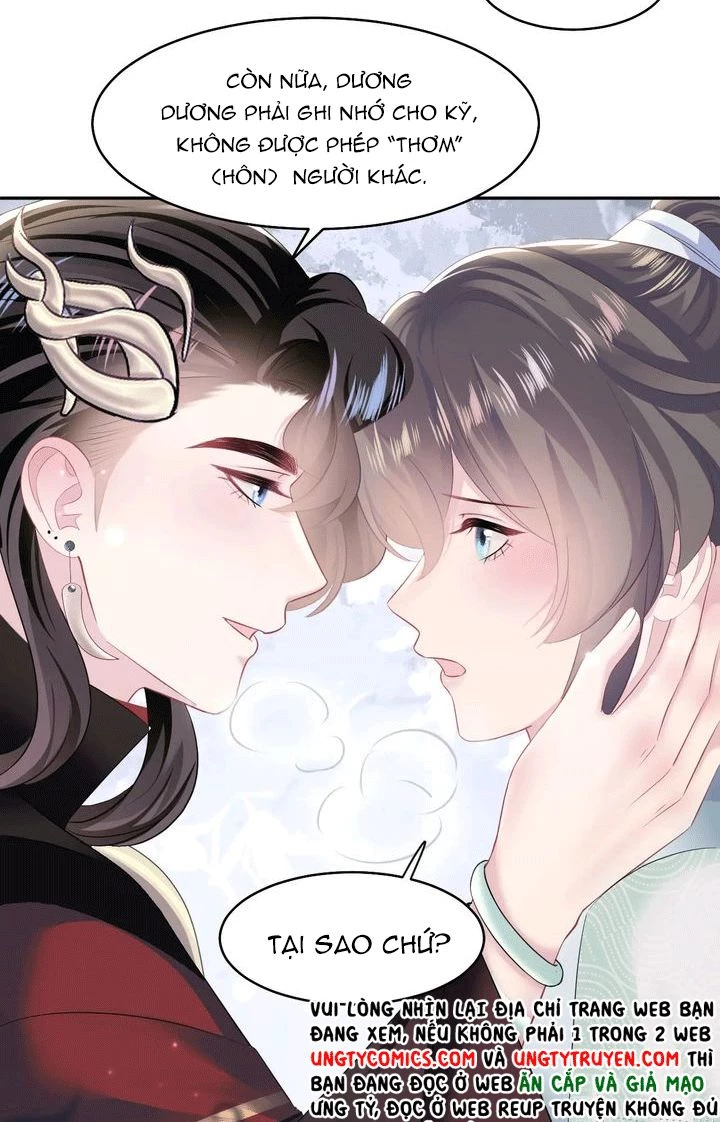 Tuyệt Mỹ Bạch Liên Online Dạy Học Chapter 97 - 6