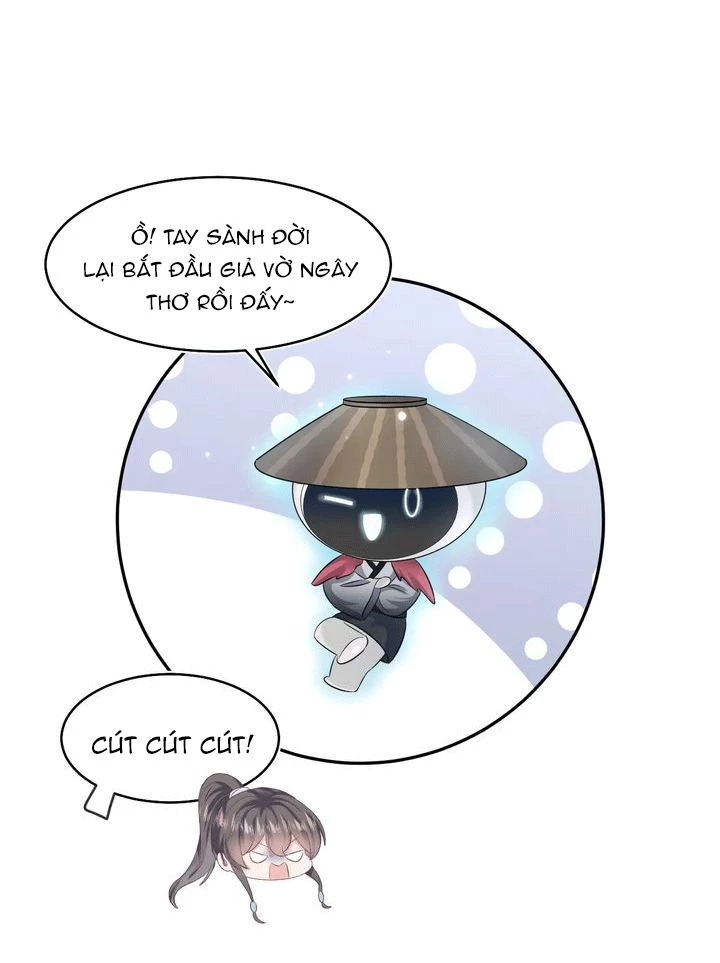 Tuyệt Mỹ Bạch Liên Online Dạy Học Chapter 97 - 10
