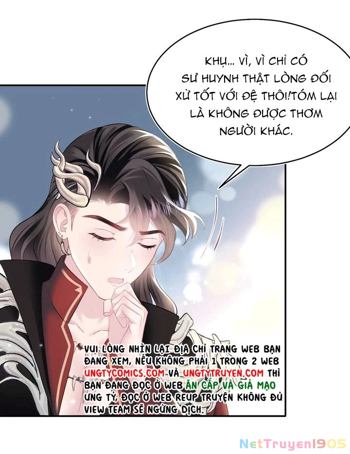 Tuyệt Mỹ Bạch Liên Online Dạy Học Chapter 97 - 11
