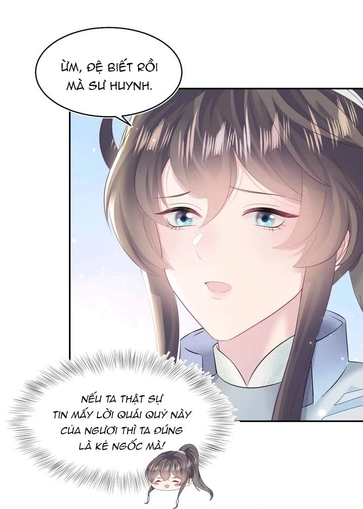 Tuyệt Mỹ Bạch Liên Online Dạy Học Chapter 97 - 12