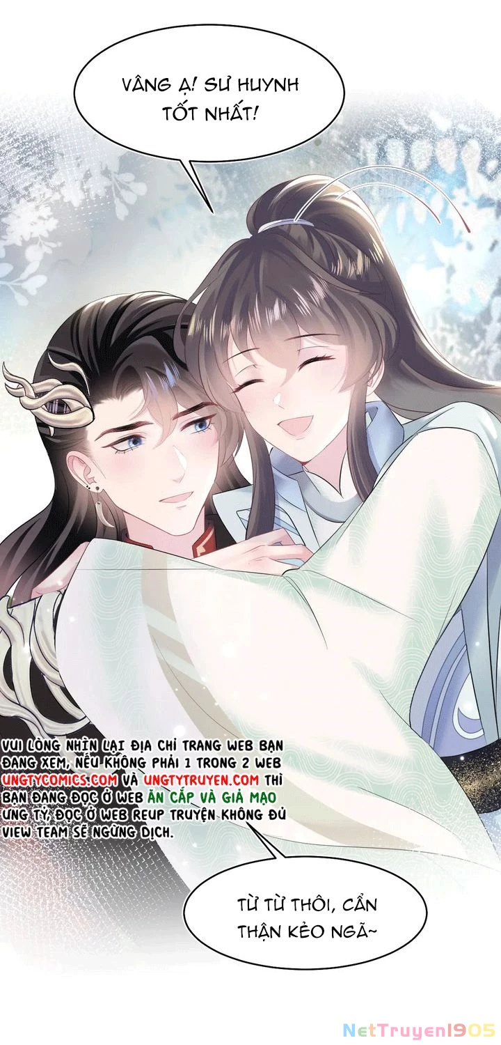 Tuyệt Mỹ Bạch Liên Online Dạy Học Chapter 97 - 14