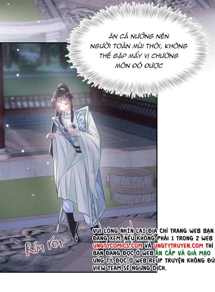 Tuyệt Mỹ Bạch Liên Online Dạy Học Chapter 97 - 16