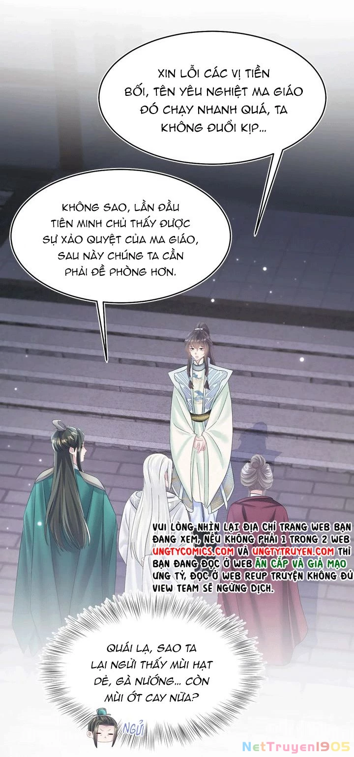 Tuyệt Mỹ Bạch Liên Online Dạy Học Chapter 97 - 18