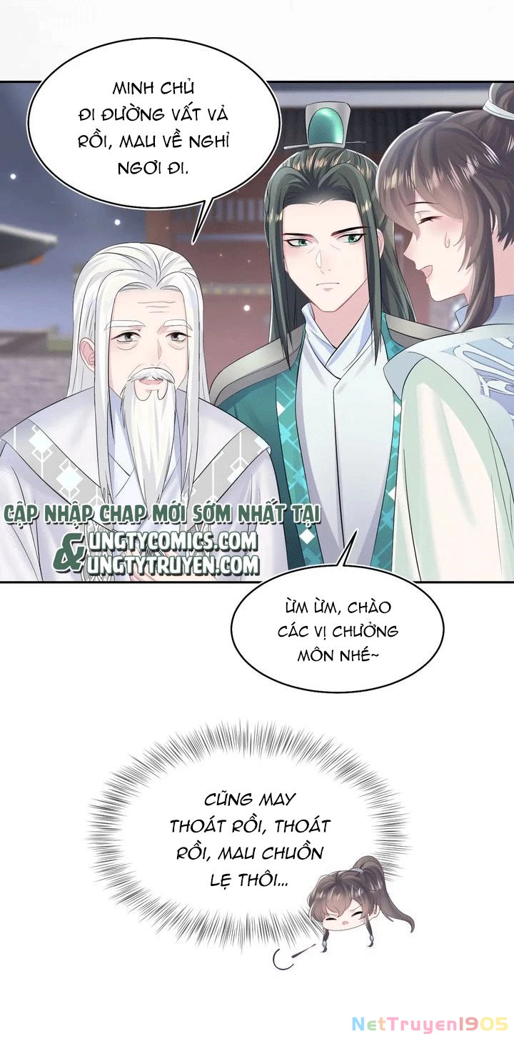 Tuyệt Mỹ Bạch Liên Online Dạy Học Chapter 97 - 19