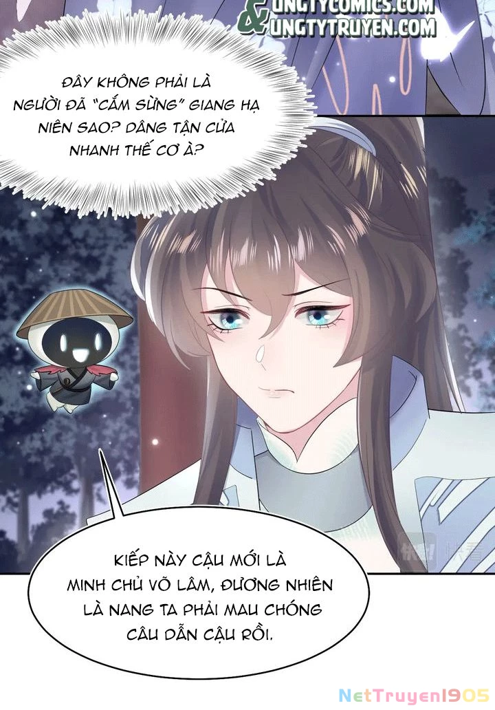 Tuyệt Mỹ Bạch Liên Online Dạy Học Chapter 97 - 22