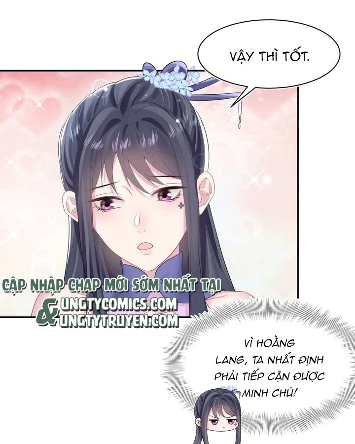 Tuyệt Mỹ Bạch Liên Online Dạy Học Chapter 97 - 25