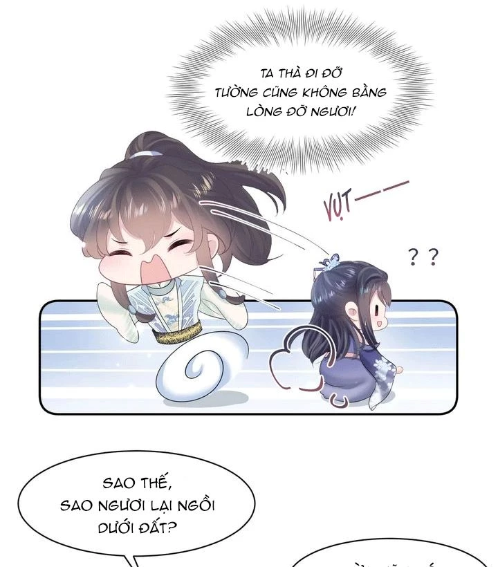 Tuyệt Mỹ Bạch Liên Online Dạy Học Chapter 97 - 31