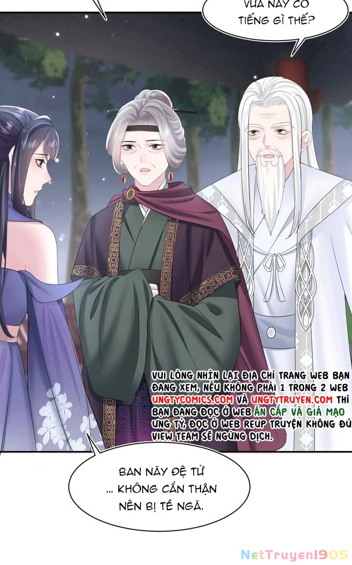 Tuyệt Mỹ Bạch Liên Online Dạy Học Chapter 97 - 32