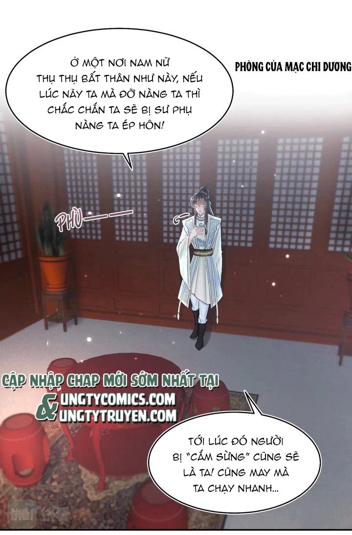 Tuyệt Mỹ Bạch Liên Online Dạy Học Chapter 97 - 35