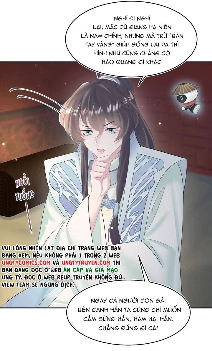 Tuyệt Mỹ Bạch Liên Online Dạy Học Chapter 97 - 36