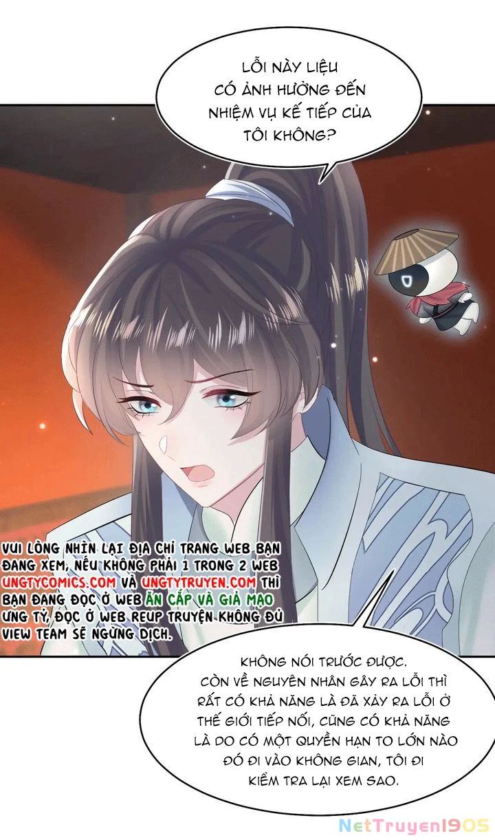 Tuyệt Mỹ Bạch Liên Online Dạy Học Chapter 97 - 38