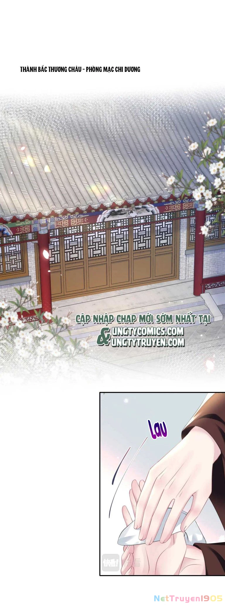 Tuyệt Mỹ Bạch Liên Online Dạy Học Chapter 98 - 2