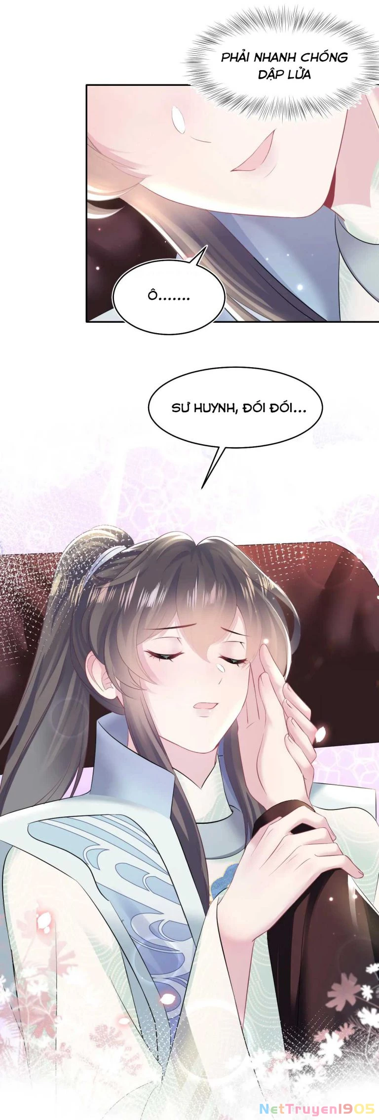 Tuyệt Mỹ Bạch Liên Online Dạy Học Chapter 98 - 5