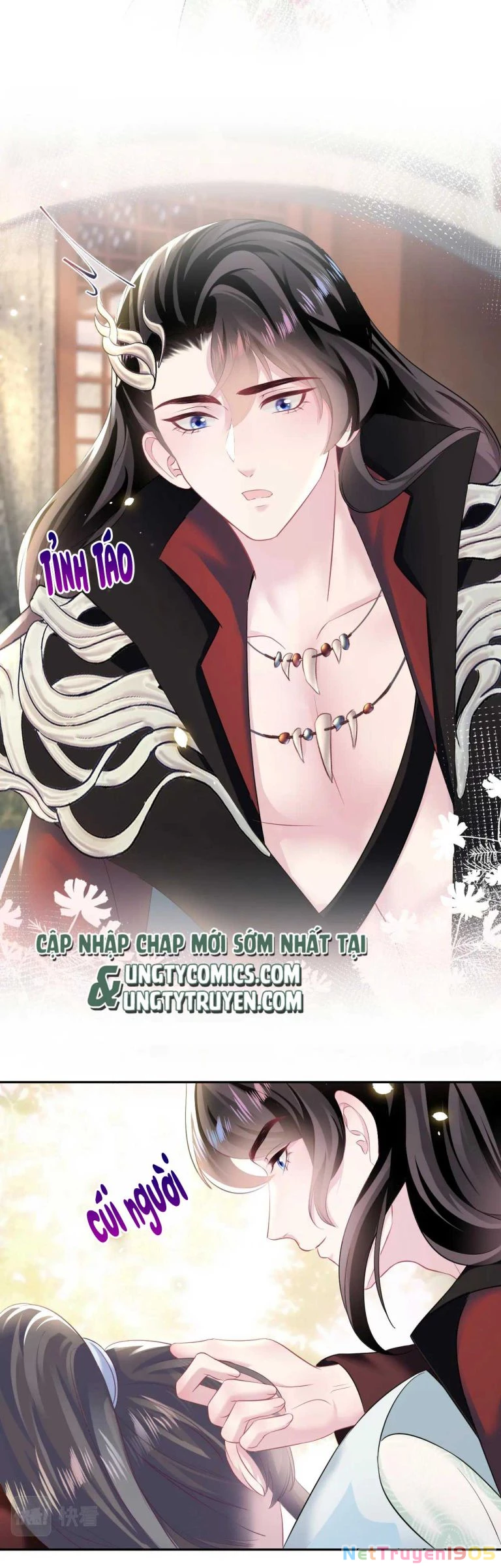 Tuyệt Mỹ Bạch Liên Online Dạy Học Chapter 98 - 6