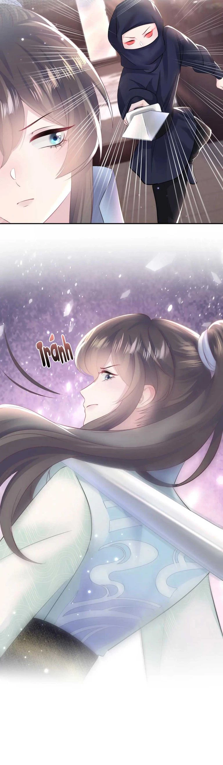 Tuyệt Mỹ Bạch Liên Online Dạy Học Chapter 98 - 21