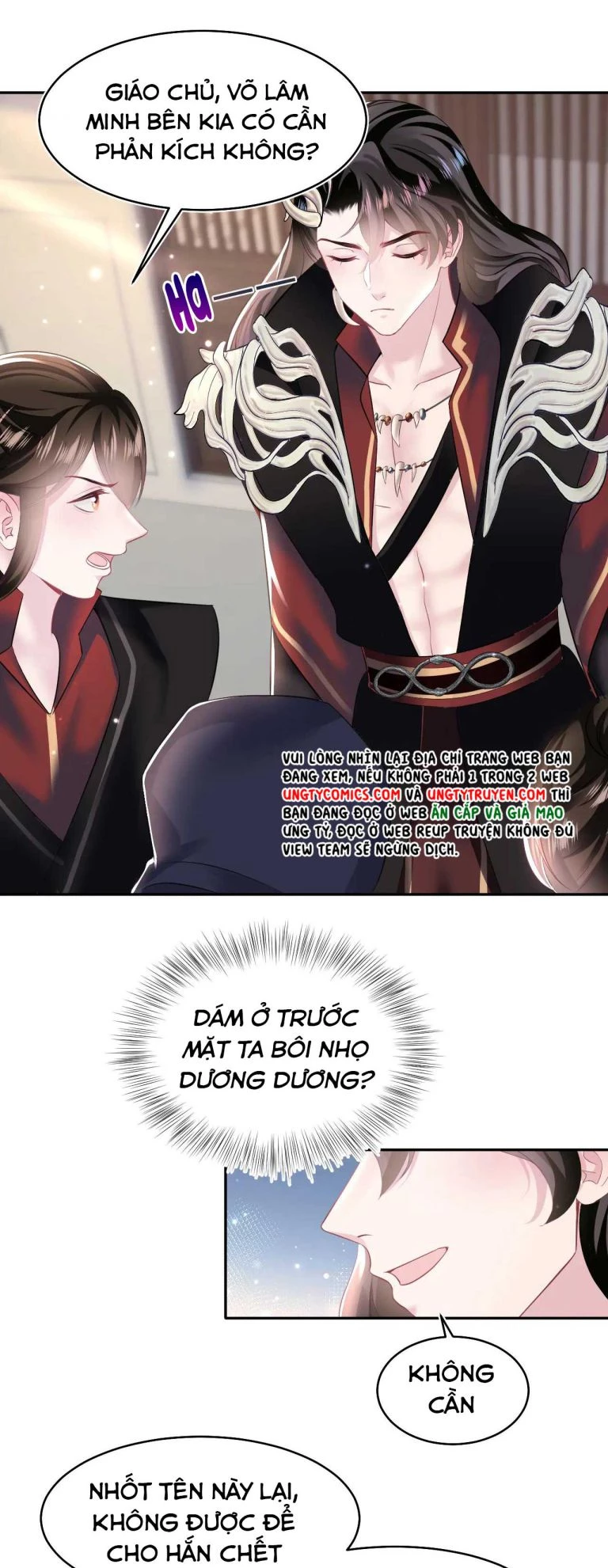 Tuyệt Mỹ Bạch Liên Online Dạy Học Chapter 98 - 28