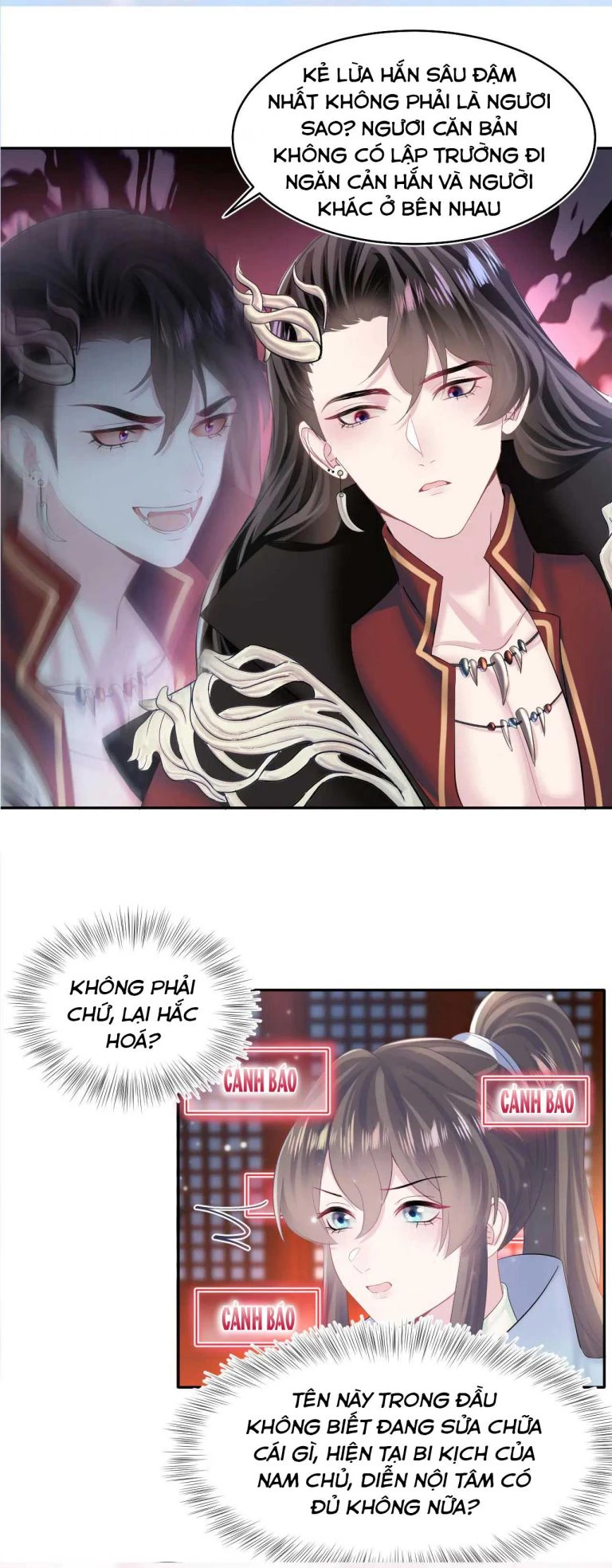 Tuyệt Mỹ Bạch Liên Online Dạy Học Chapter 98 - 30