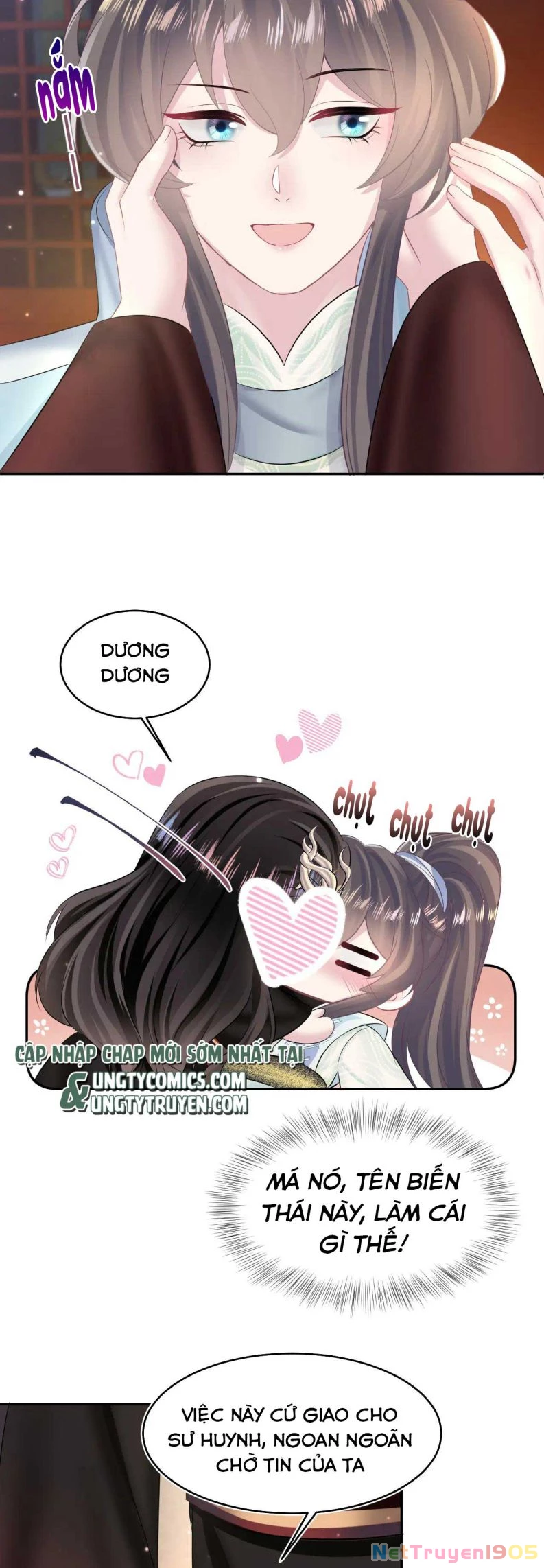 Tuyệt Mỹ Bạch Liên Online Dạy Học Chapter 99 - 6
