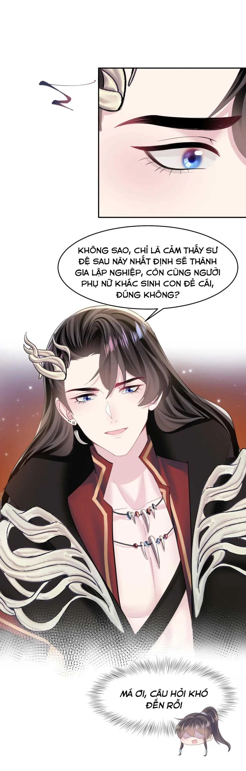 Tuyệt Mỹ Bạch Liên Online Dạy Học Chapter 99 - 13