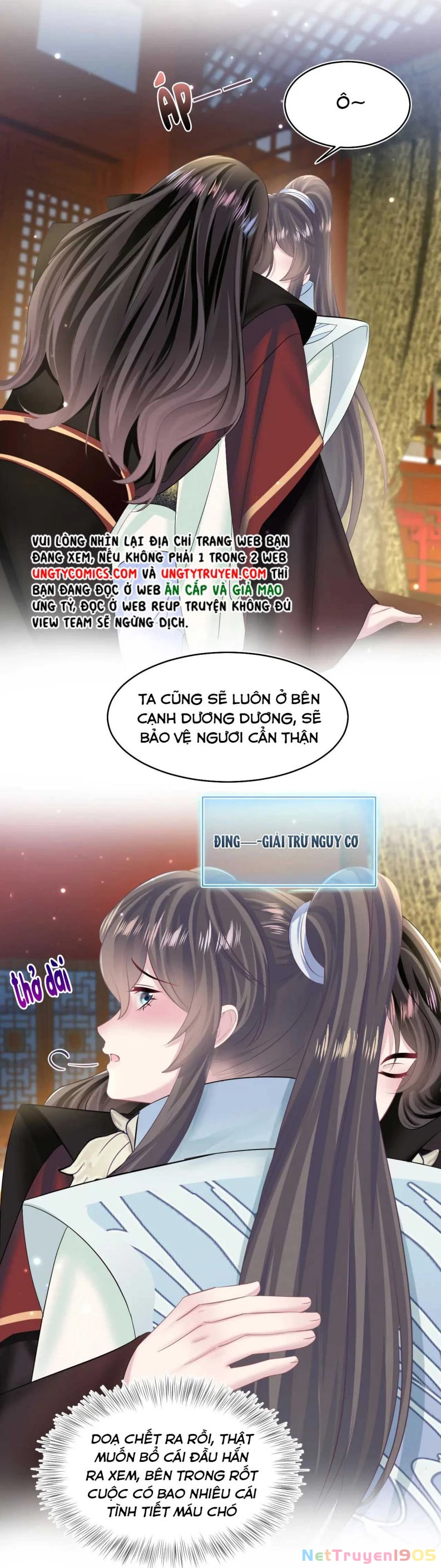 Tuyệt Mỹ Bạch Liên Online Dạy Học Chapter 99 - 16