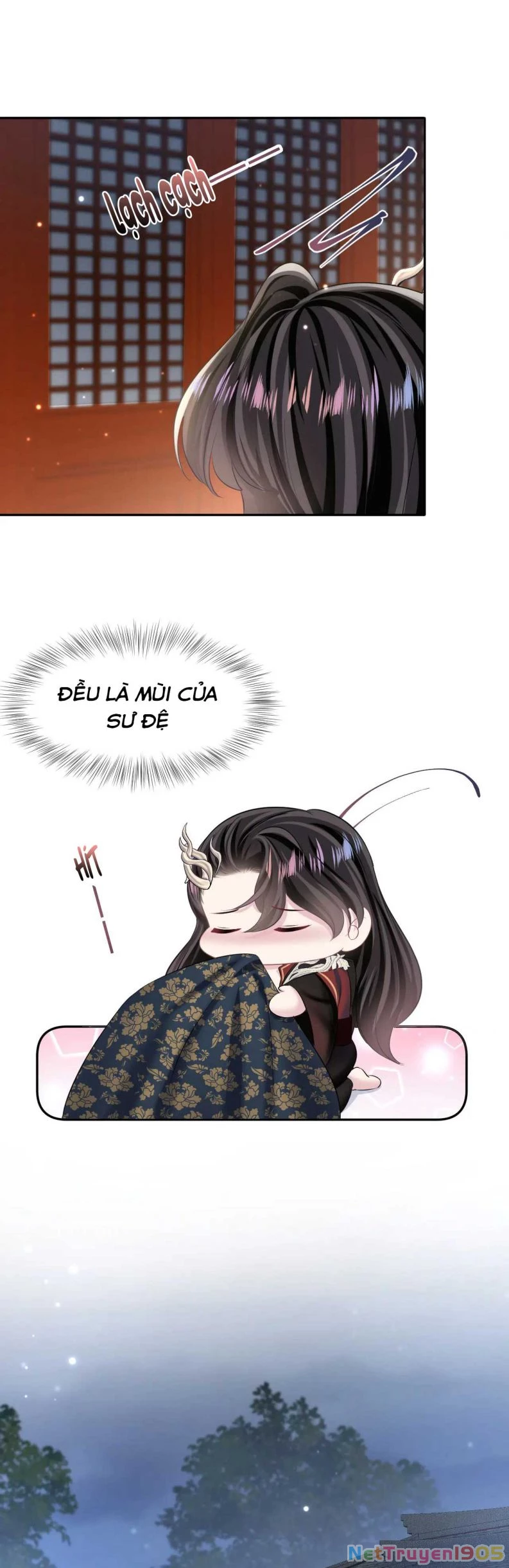 Tuyệt Mỹ Bạch Liên Online Dạy Học Chapter 99 - 19