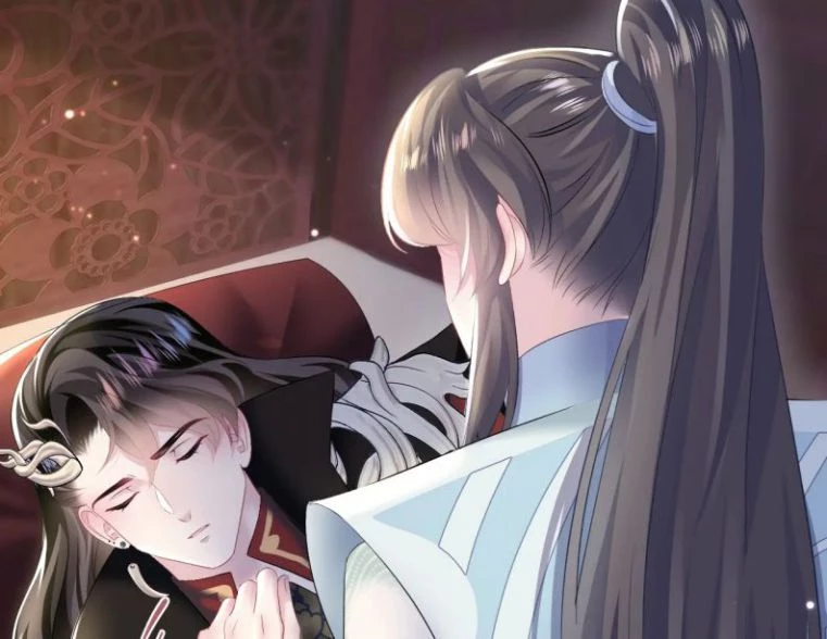 Tuyệt Mỹ Bạch Liên Online Dạy Học Chapter 100 - 18