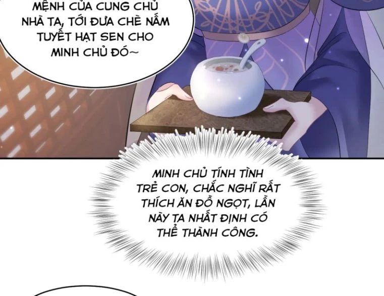Tuyệt Mỹ Bạch Liên Online Dạy Học Chapter 100 - 40