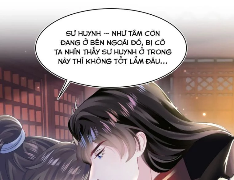 Tuyệt Mỹ Bạch Liên Online Dạy Học Chapter 100 - 50