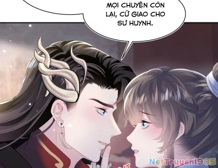 Tuyệt Mỹ Bạch Liên Online Dạy Học Chapter 100 - 81