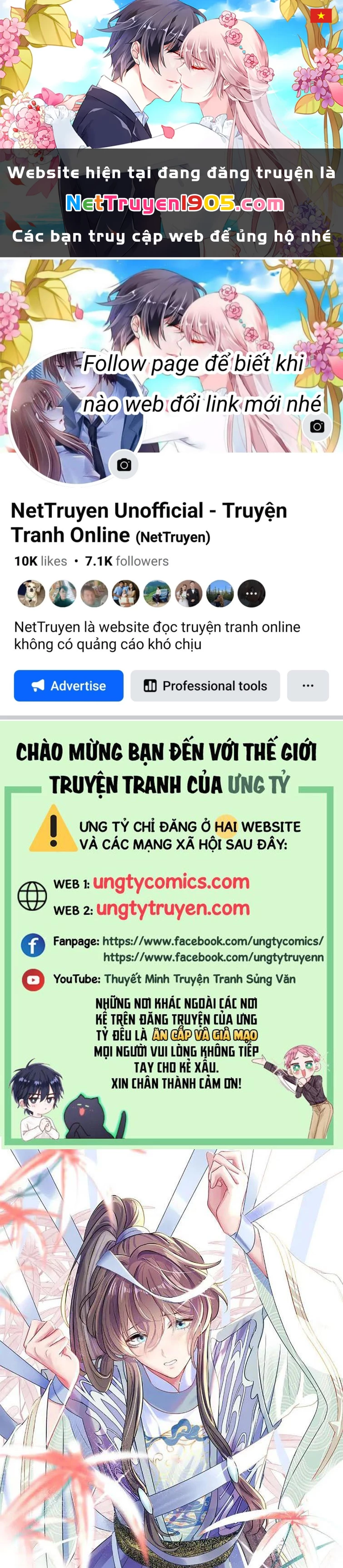 Tuyệt Mỹ Bạch Liên Online Dạy Học Chapter 101 - 1