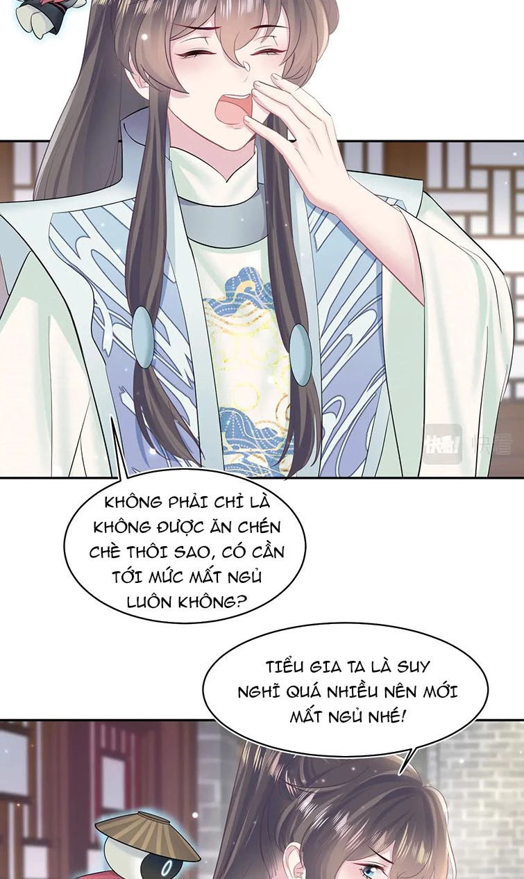 Tuyệt Mỹ Bạch Liên Online Dạy Học Chapter 101 - 4