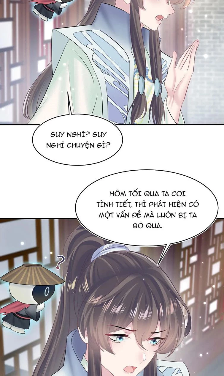 Tuyệt Mỹ Bạch Liên Online Dạy Học Chapter 101 - 5