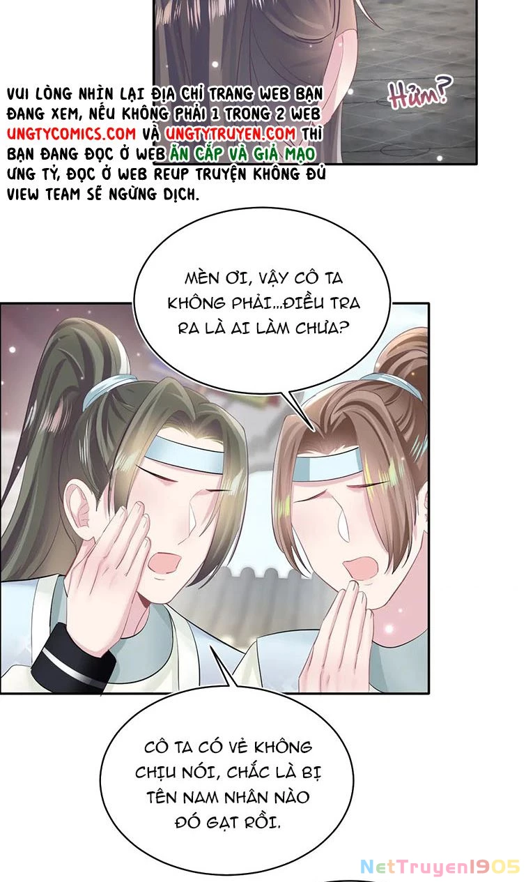 Tuyệt Mỹ Bạch Liên Online Dạy Học Chapter 101 - 7