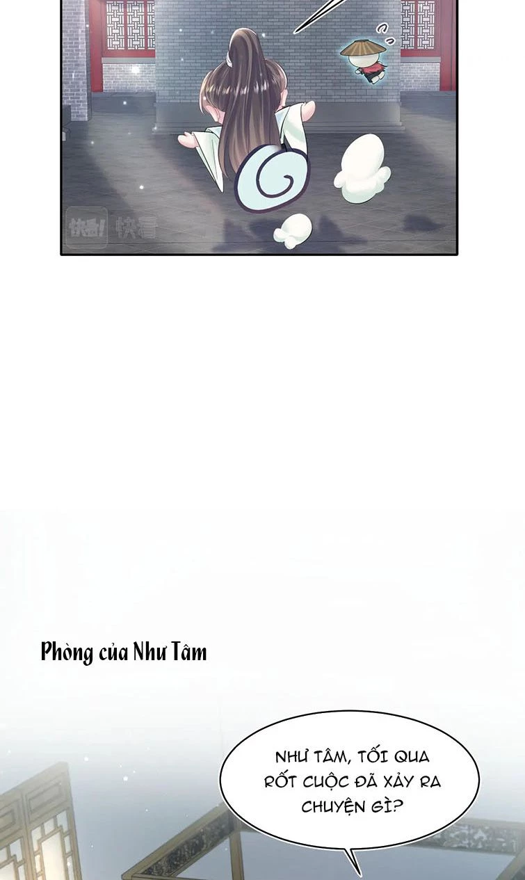 Tuyệt Mỹ Bạch Liên Online Dạy Học Chapter 101 - 9