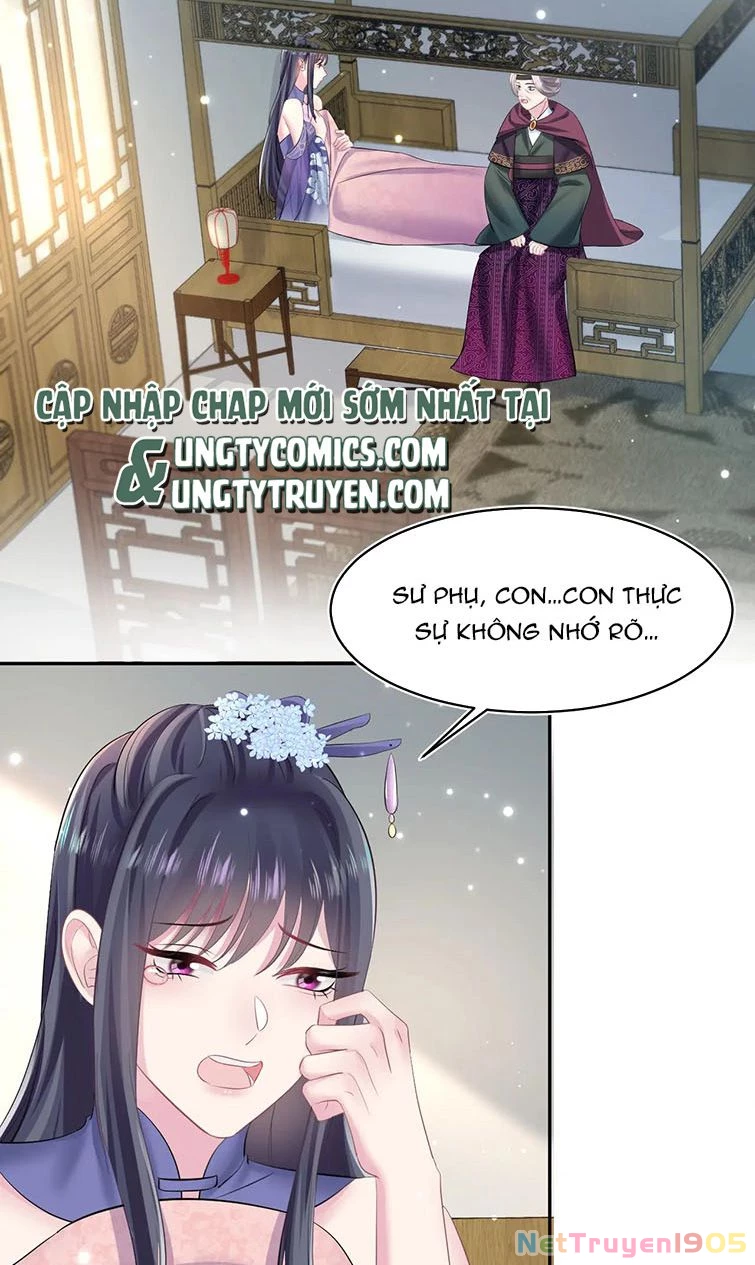Tuyệt Mỹ Bạch Liên Online Dạy Học Chapter 101 - 10