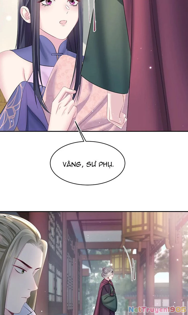 Tuyệt Mỹ Bạch Liên Online Dạy Học Chapter 101 - 14