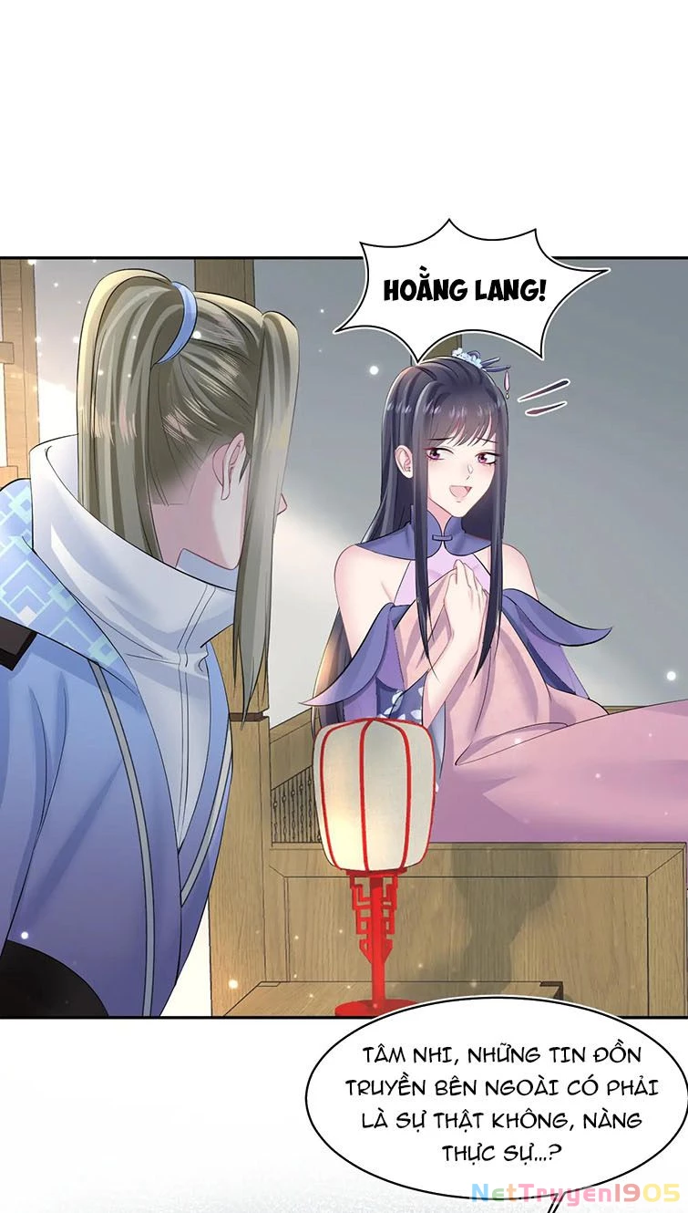 Tuyệt Mỹ Bạch Liên Online Dạy Học Chapter 101 - 16