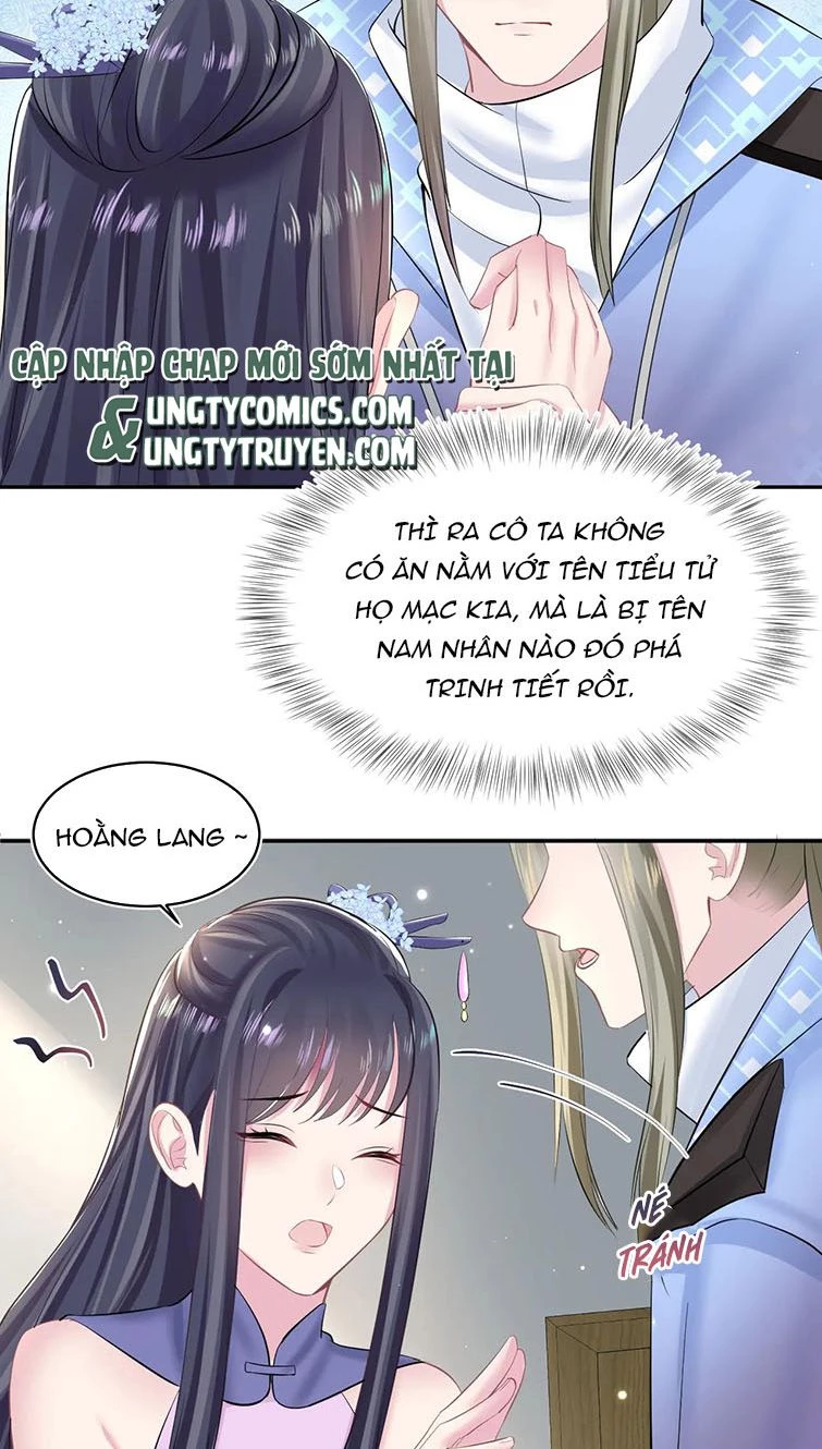 Tuyệt Mỹ Bạch Liên Online Dạy Học Chapter 101 - 20
