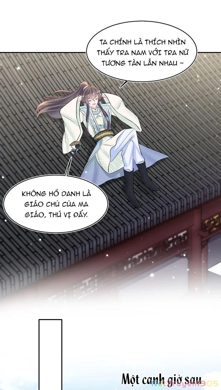 Tuyệt Mỹ Bạch Liên Online Dạy Học Chapter 101 - 24