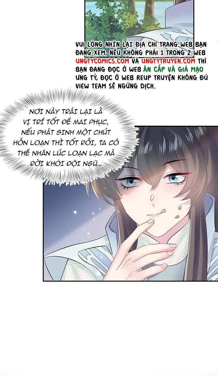 Tuyệt Mỹ Bạch Liên Online Dạy Học Chapter 101 - 28