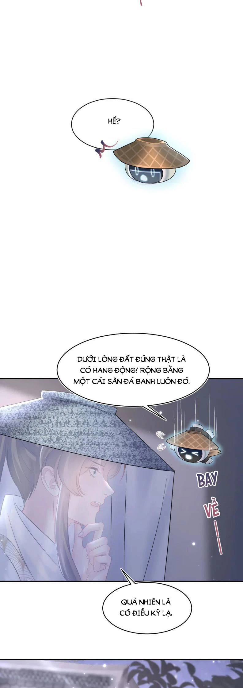 Tuyệt Mỹ Bạch Liên Online Dạy Học Chapter 102 - 5