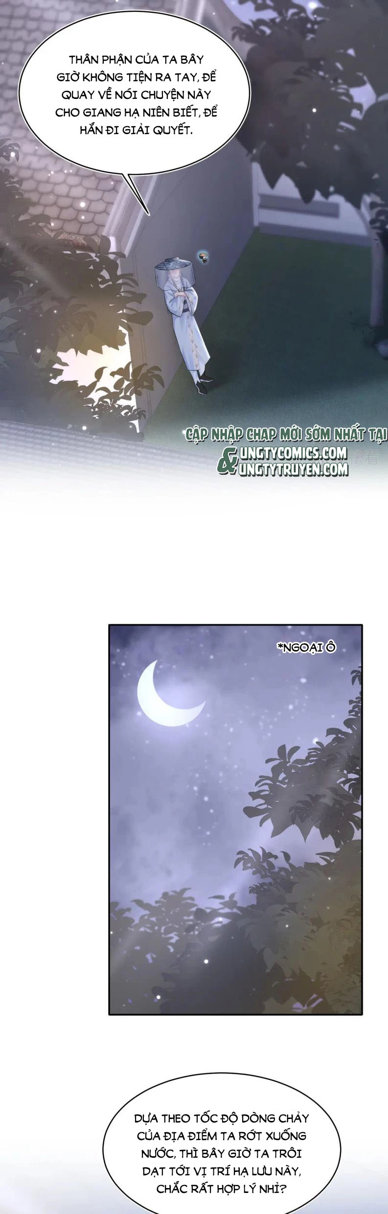Tuyệt Mỹ Bạch Liên Online Dạy Học Chapter 102 - 6