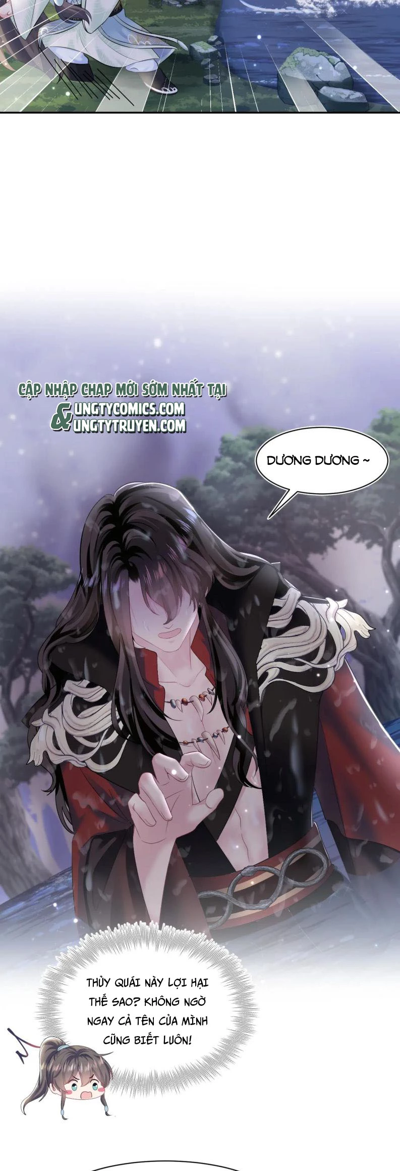 Tuyệt Mỹ Bạch Liên Online Dạy Học Chapter 102 - 9