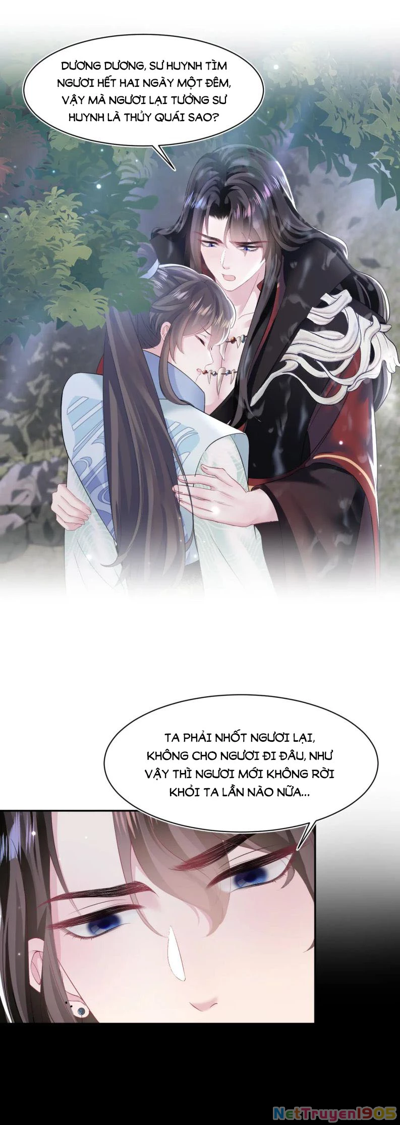 Tuyệt Mỹ Bạch Liên Online Dạy Học Chapter 102 - 12