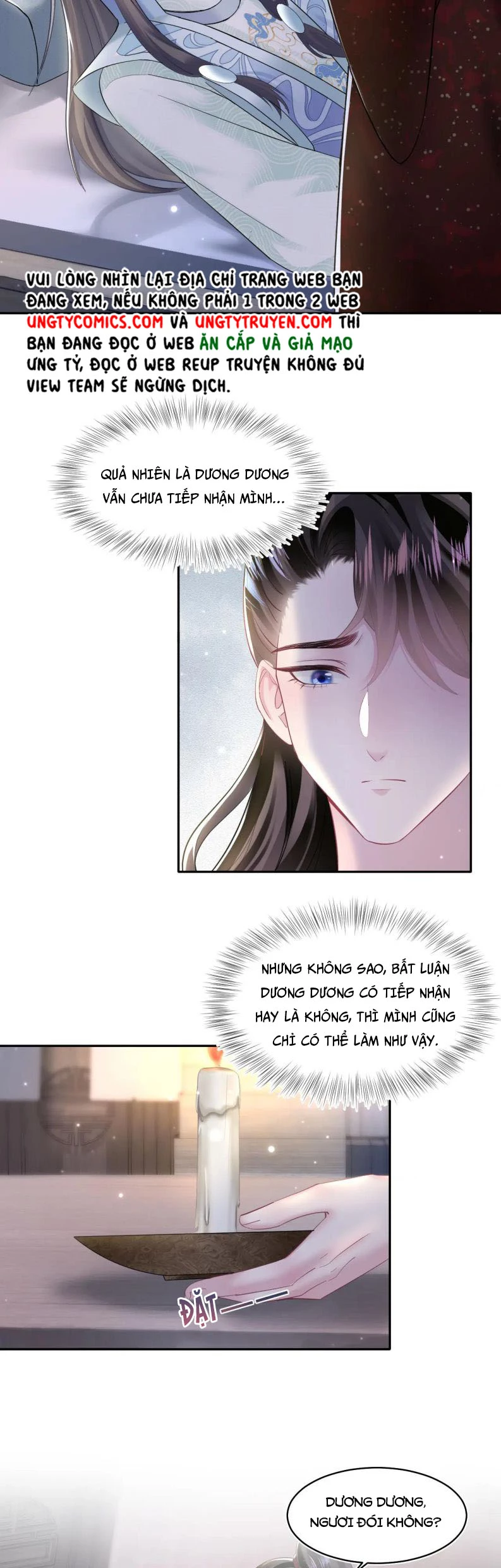 Tuyệt Mỹ Bạch Liên Online Dạy Học Chapter 102 - 17